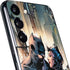 DC Comics Batman Hush 15th Anniversary Deluxe Edition Cover by Jim Lee Galaxy S22 Skin